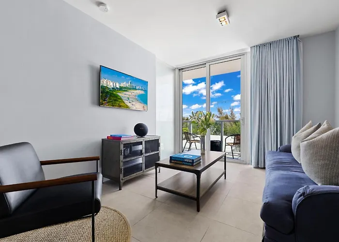 Abae Hotel By Eskape Collection Miami Beach