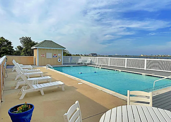 Lsc209 La Dolce Vita II Nags Head