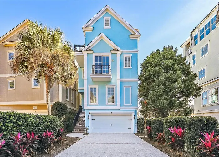 34 Bradley Circle Villa Hilton Head Island