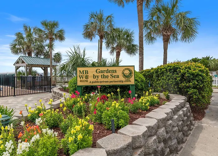 Ocean Forest Plaza Ocean View Unit 1201 Myrtle Beach