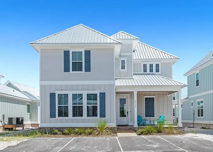 Summer Salt 24170 By Vacation Homes Collection Orange Beach