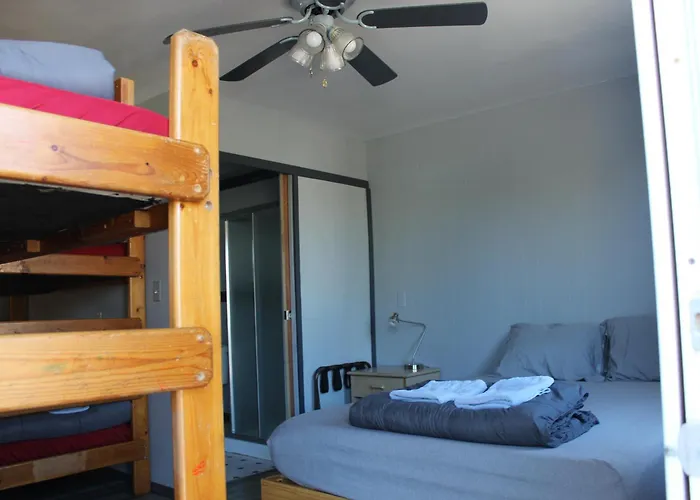 Seaside International Hostel