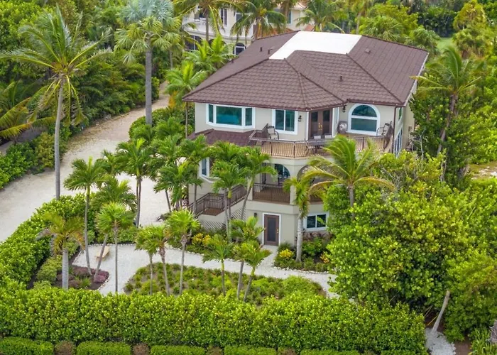 Aloha Baby Home Captiva Island