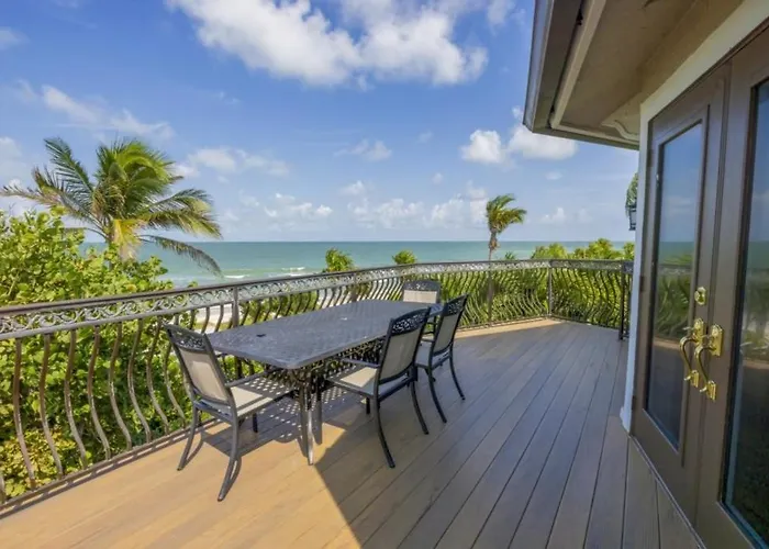 Aloha Baby Home Captiva Island