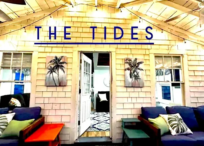 The Tides At Hampton Beach