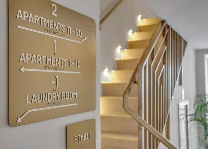 Vonder Miami Beach - Unit 1