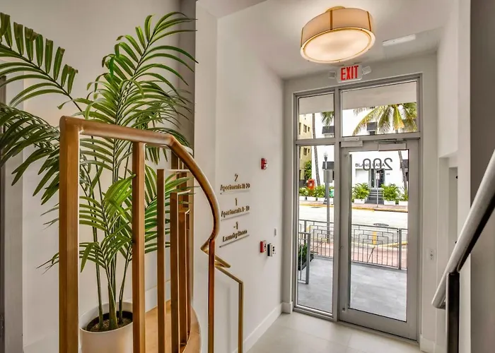 Vonder Miami Beach - Unit 1