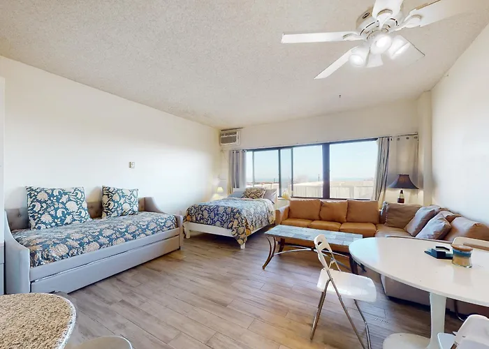 Highpoint North M1 Hotel Ocean City