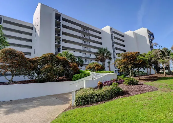 Station One- 4J By Sea Scape Properties Wrightsville Beach