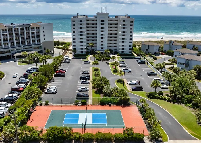 The Islander - 5E By Sea Scape Properties Wrightsville Beach