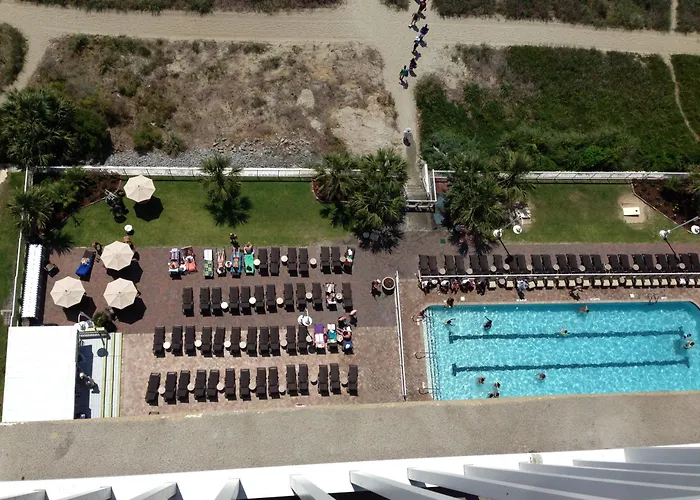 Paradise Resort Myrtle Beach