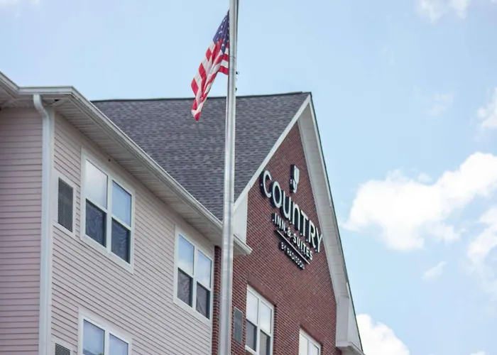 Country Inn & Suites By Radisson, Wilmington, Nc