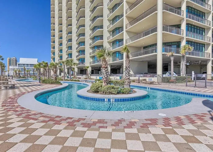 Phoenix West 1101 Orange Beach