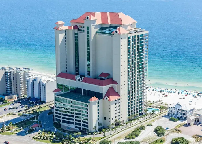 Phoenix West 1101 Orange Beach