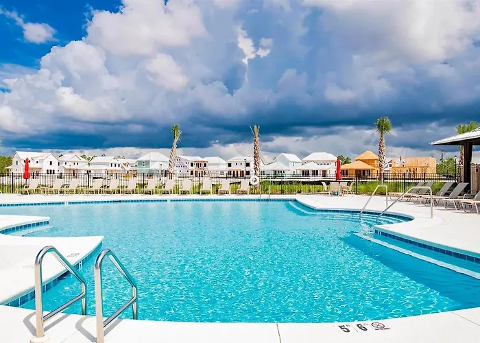 Summer Salt 24181 By Vacation Homes Collection Orange Beach