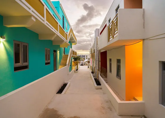 Romeo Hotel- Adults Only San Juan