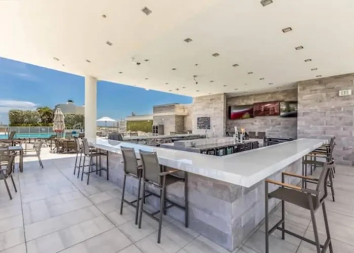 Global Rent Apart - Costa Hollywood