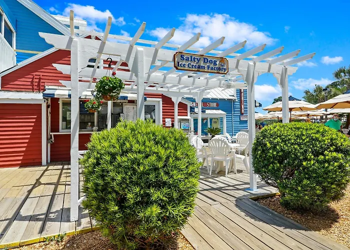 30 Ruddy Turnstone | Ruddy Retreat Villa Hilton Head Island