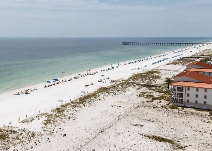 Emerald Isle 2207 Panama City Beach