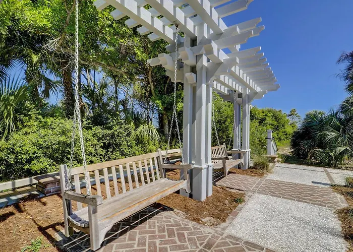 12 Cassina Lane Villa Hilton Head Island