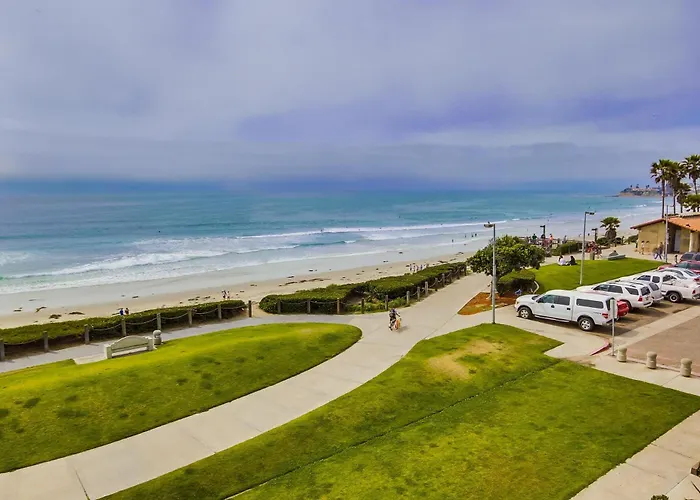 Beachview Condo San Diego