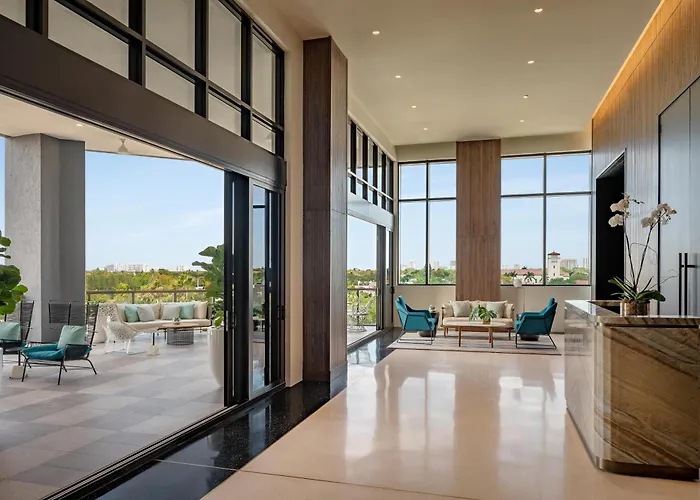 The Dalmar, Fort Lauderdale, A Tribute Portfolio Hotel