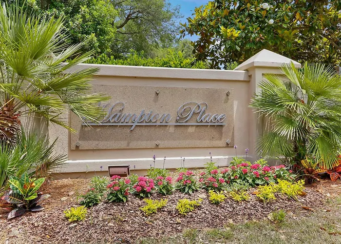 5305 Hampton Place Hilton Head Island