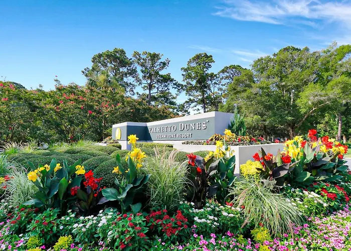 2216 Windsor II Villa Hilton Head Island