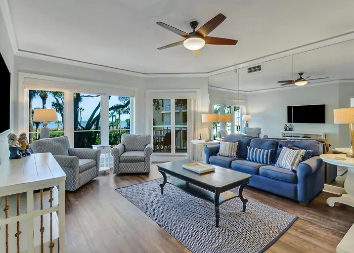 2216 Windsor II Villa Hilton Head Island