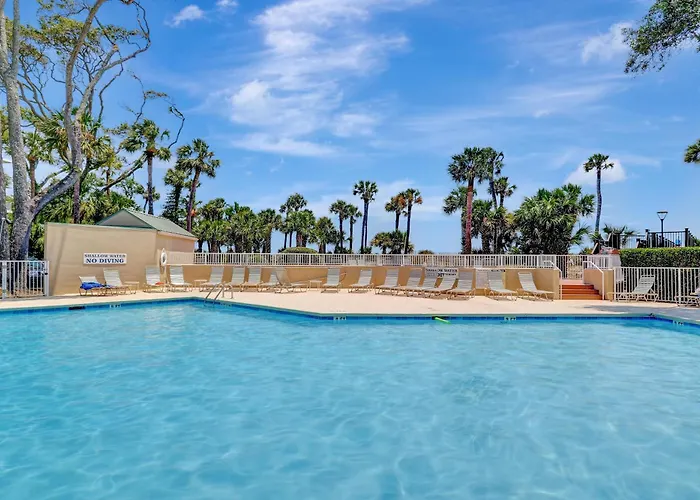 2216 Windsor II Villa Hilton Head Island