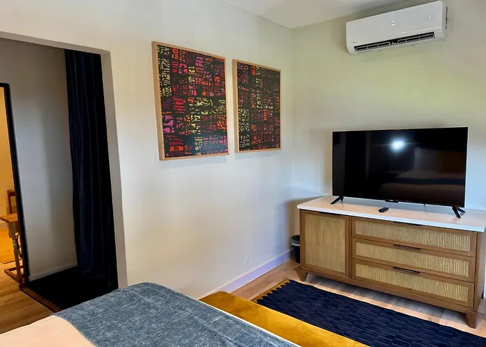 Metro Art Hotel San Juan