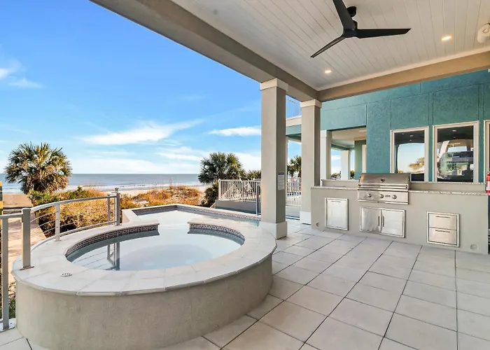 25 Singleton Beach Hilton Head Island