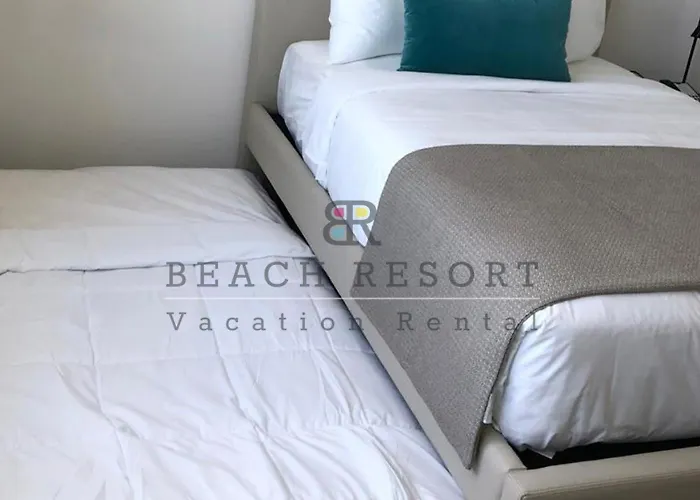 Hyde Beach House Apartments Hollywood