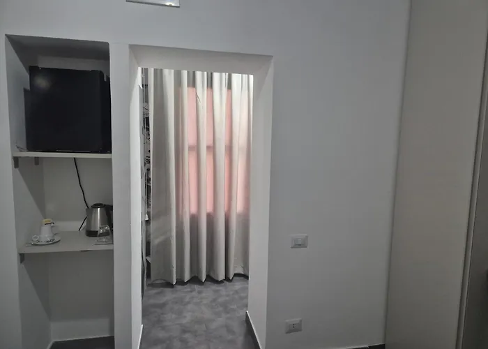 Hotel Santa Brigida Naples