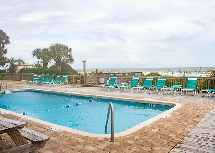 Ocean Forest Colony Myrtle Beach