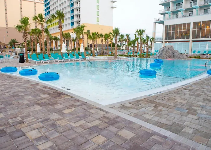 Fairfield By Marriott Inn & Suites Pensacola Beach