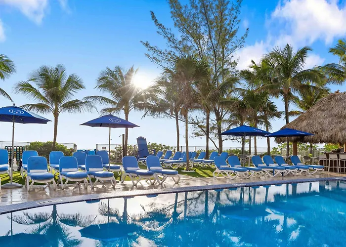 Marenas Beach Resort Sunny Isles Beach