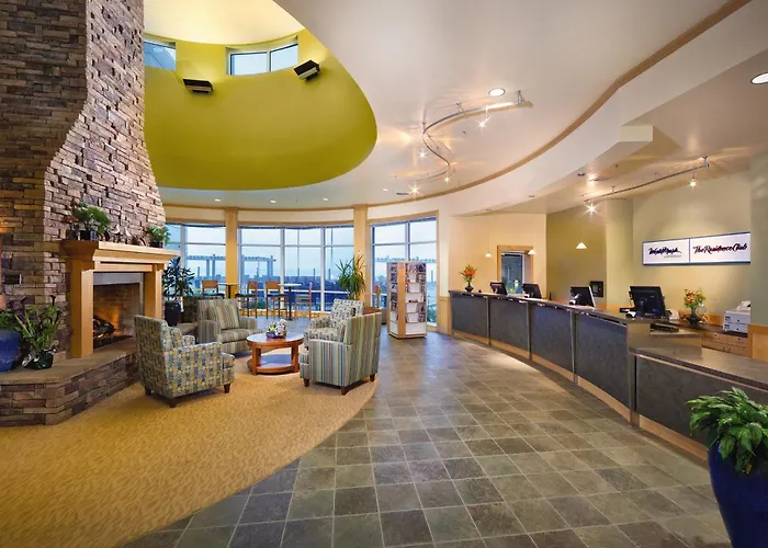 Worldmark Seaside