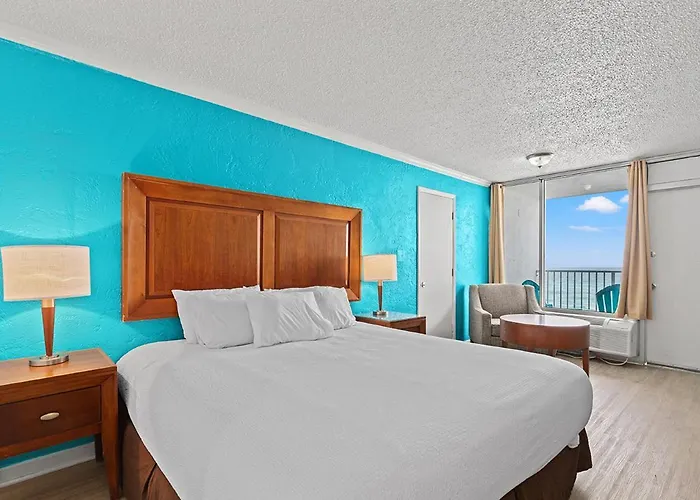 The Reef At Seahaven Beach Resorts Panama City Beach