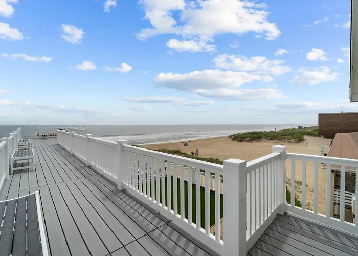 5373 - Wench'S Pad 4 By Resort Realty Kill Devil Hills