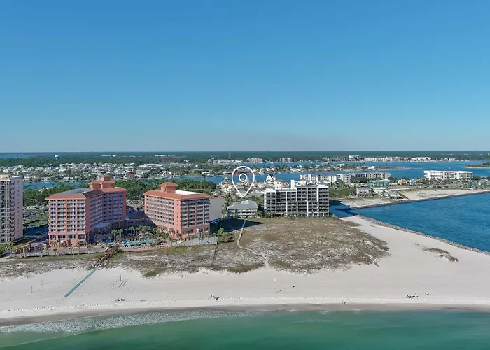 Summer Breeze 35 Orange Beach