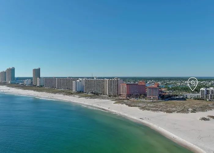Summer Breeze 35 Orange Beach