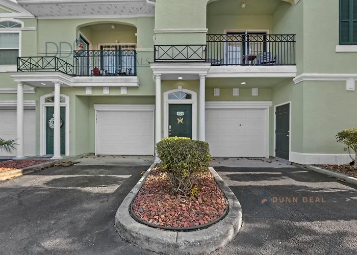 Legacy Villa 504 Gulfport