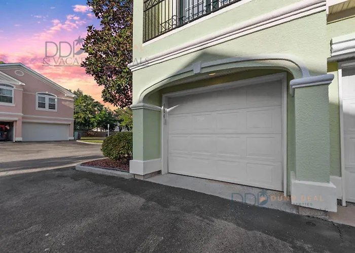 Legacy Villa 504 Gulfport