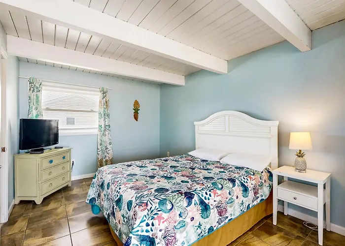 Ocean Colony 3 Villa Ocean City