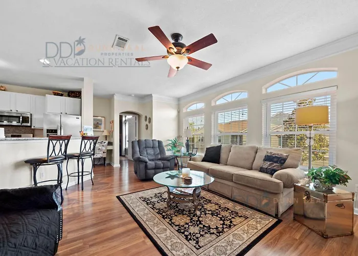 Legacy Villa 704 Gulfport