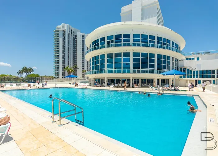 Girasole Apartments Miami Beach