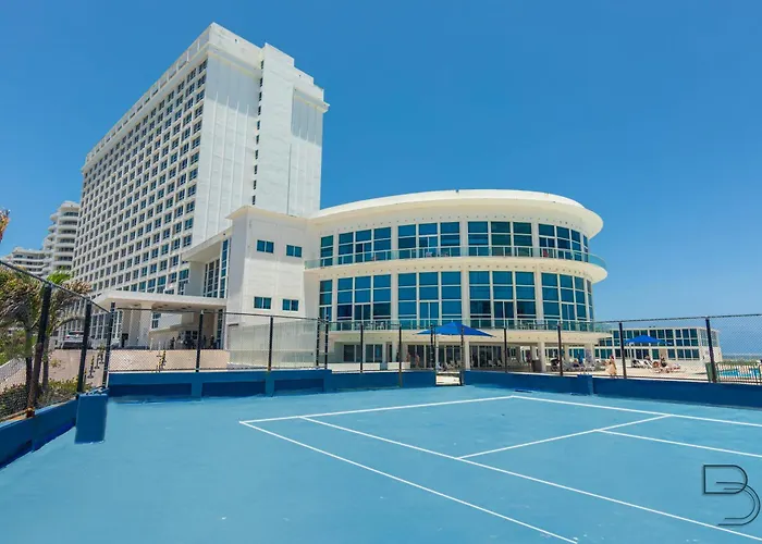 Girasole Rentals Suites Miami Beach