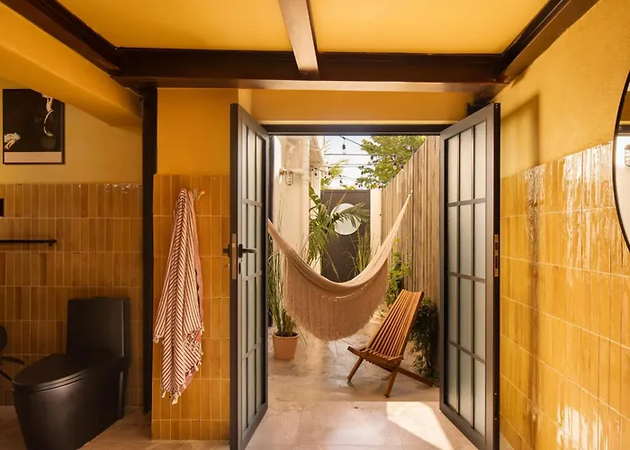 Maru By Dw Aparthotel San Juan