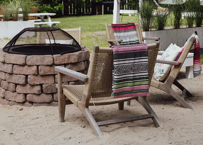 Ruschmeyers Hotel Montauk